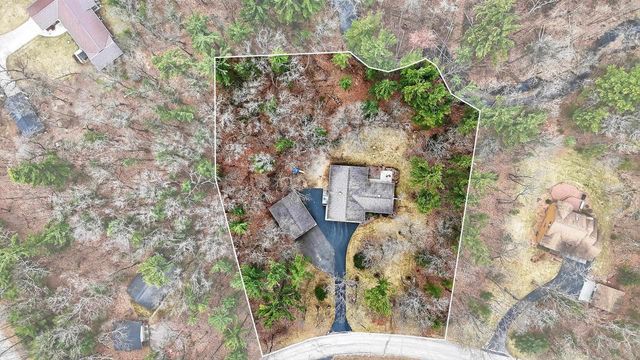 N2621 BAMBI COURT, Wautoma, WI 54982