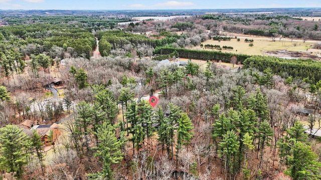 N2621 BAMBI COURT, Wautoma, WI 54982