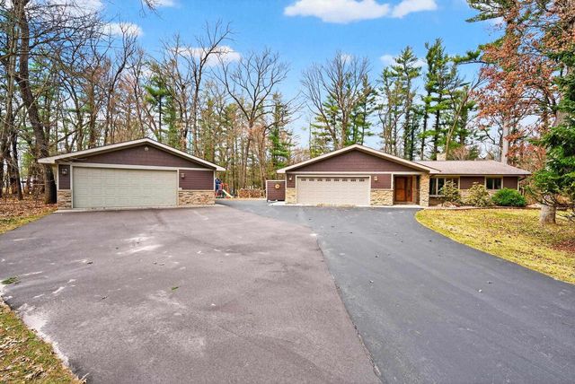 N2621 BAMBI COURT, Wautoma, WI 54982