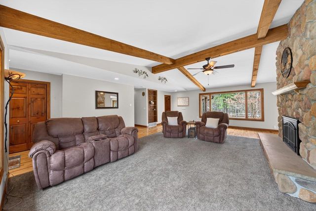 N2621 BAMBI COURT, Wautoma, WI 54982
