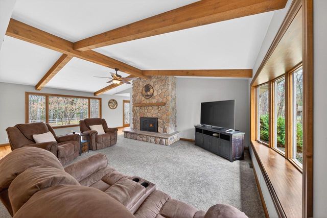 N2621 BAMBI COURT, Wautoma, WI 54982