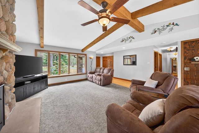 N2621 BAMBI COURT, Wautoma, WI 54982