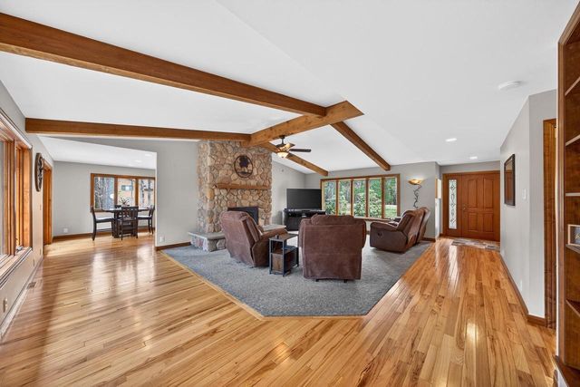 N2621 BAMBI COURT, Wautoma, WI 54982