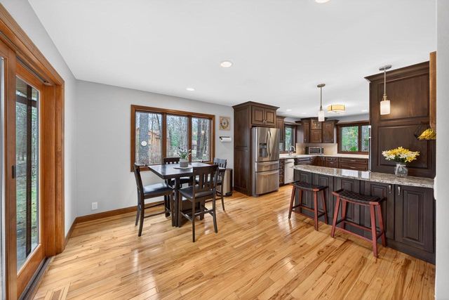 N2621 BAMBI COURT, Wautoma, WI 54982