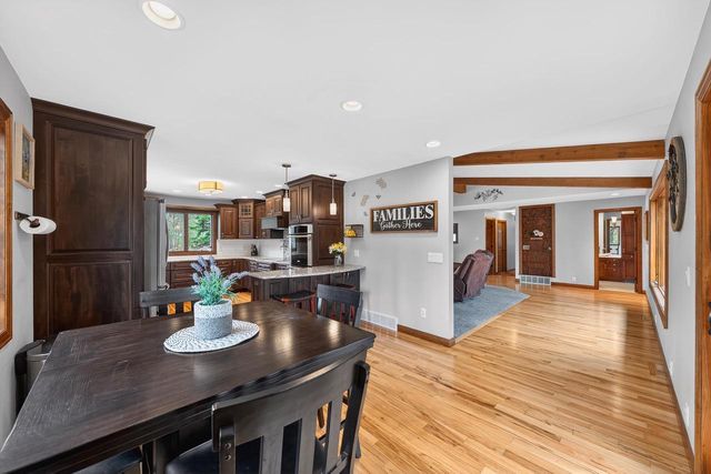 N2621 BAMBI COURT, Wautoma, WI 54982