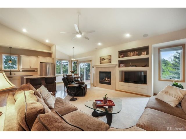 1590 Longview Cir, Monument, CO 80132