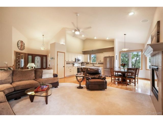 1590 Longview Cir, Monument, CO 80132