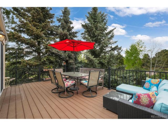 1590 Longview Cir, Monument, CO 80132