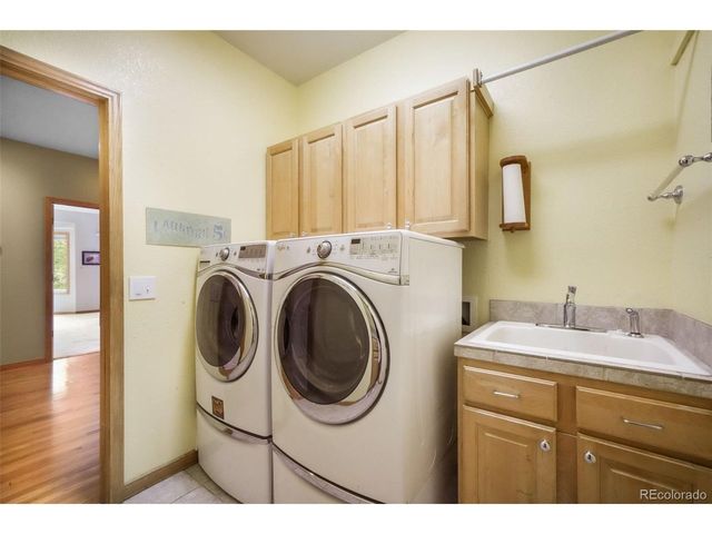 1590 Longview Cir, Monument, CO 80132