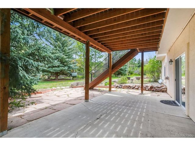 1590 Longview Cir, Monument, CO 80132