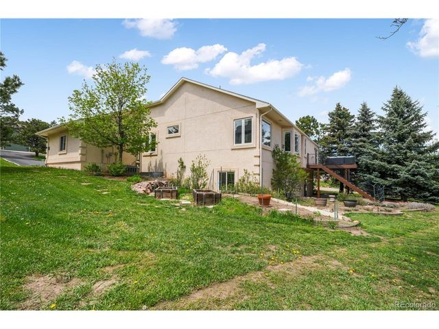 1590 Longview Cir, Monument, CO 80132