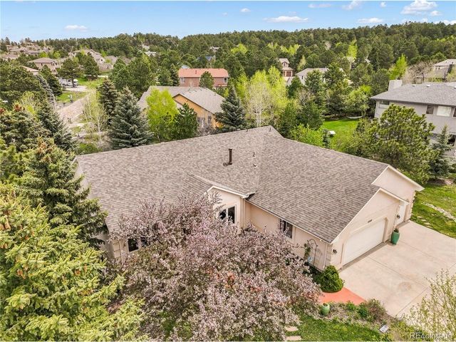 1590 Longview Cir, Monument, CO 80132