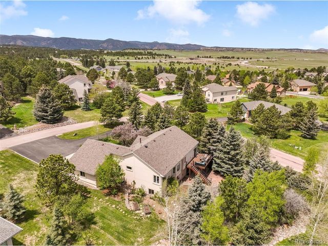 1590 Longview Cir, Monument, CO 80132