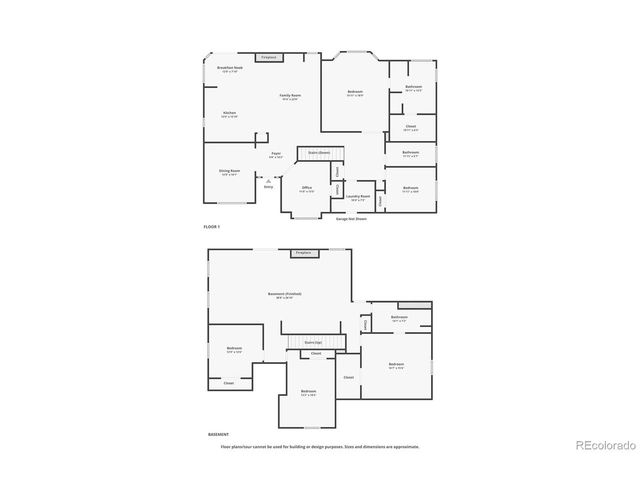 1590 Longview Cir, Monument, CO 80132