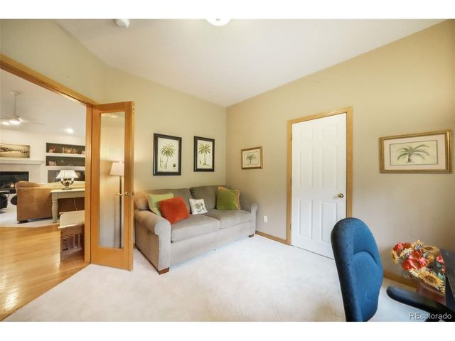 1590 Longview Cir, Monument, CO 80132