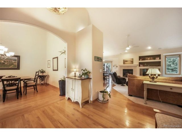 1590 Longview Cir, Monument, CO 80132