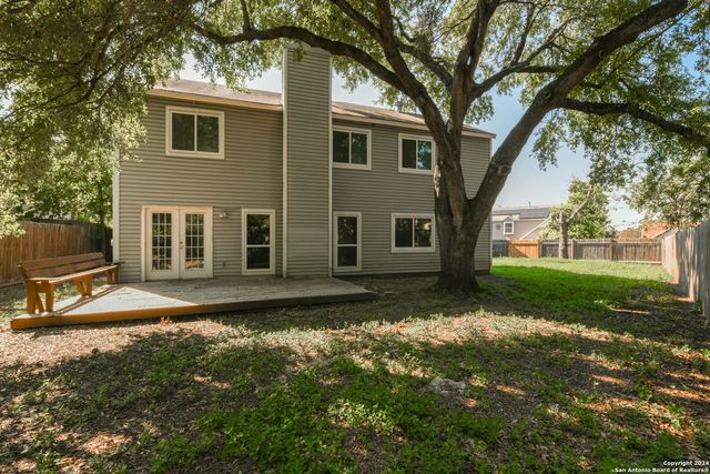10346 VIGILANTE TRL, Converse, TX 78109