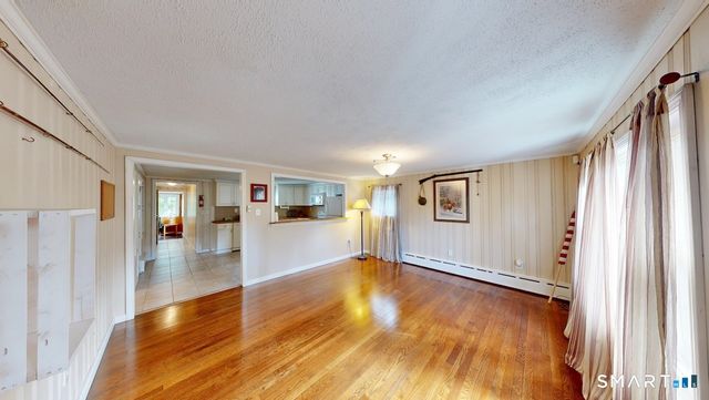 88 Avery Avenue, Meriden, CT 06450