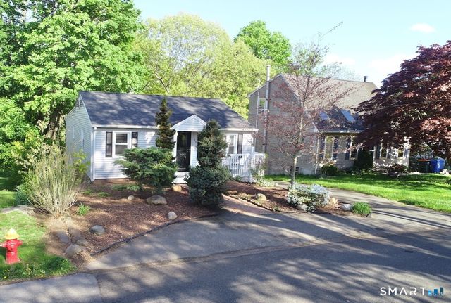 88 Avery Avenue, Meriden, CT 06450