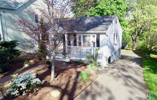 88 Avery Avenue, Meriden, CT 06450