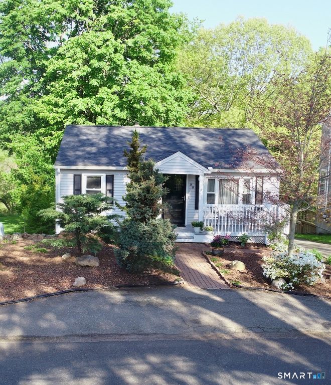 88 Avery Avenue, Meriden, CT 06450