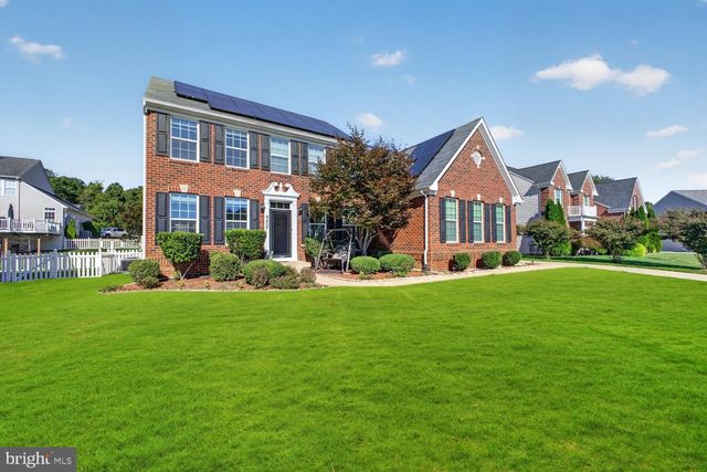 9407 RESERVOIR RD, Fredericksburg, VA 22407