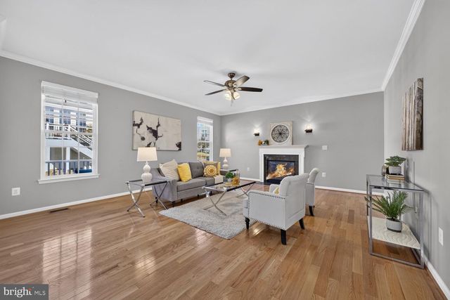 9407 RESERVOIR RD, Fredericksburg, VA 22407