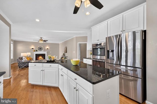 9407 RESERVOIR RD, Fredericksburg, VA 22407