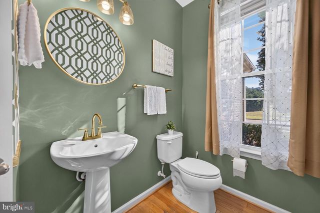 9407 RESERVOIR RD, Fredericksburg, VA 22407