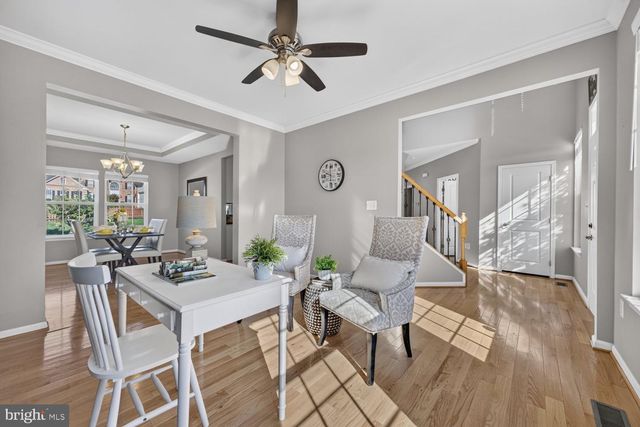 9407 RESERVOIR RD, Fredericksburg, VA 22407