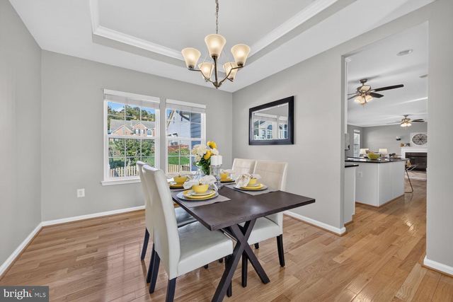 9407 RESERVOIR RD, Fredericksburg, VA 22407