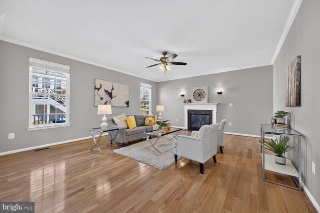9407 RESERVOIR RD, Fredericksburg, VA 22407