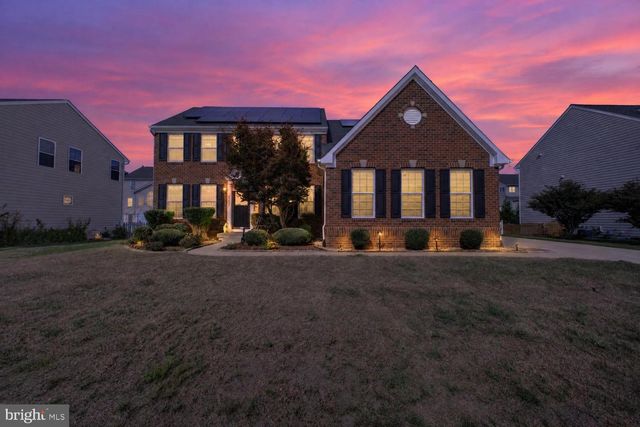 9407 RESERVOIR RD, Fredericksburg, VA 22407