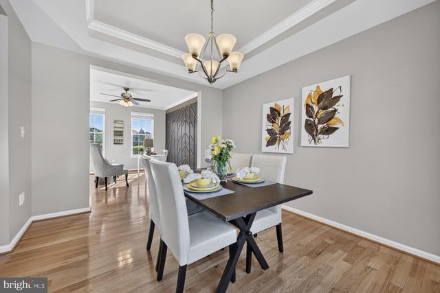 9407 RESERVOIR RD, Fredericksburg, VA 22407