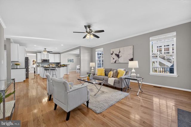 9407 RESERVOIR RD, Fredericksburg, VA 22407