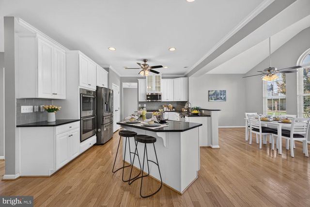 9407 RESERVOIR RD, Fredericksburg, VA 22407
