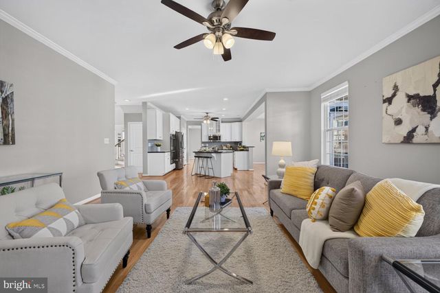 9407 RESERVOIR RD, Fredericksburg, VA 22407