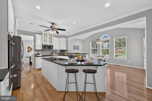 9407 RESERVOIR RD, Fredericksburg, VA 22407