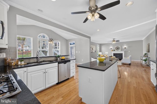 9407 RESERVOIR RD, Fredericksburg, VA 22407