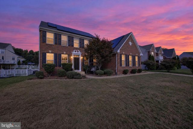 9407 RESERVOIR RD, Fredericksburg, VA 22407