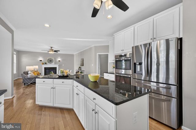 9407 RESERVOIR RD, Fredericksburg, VA 22407