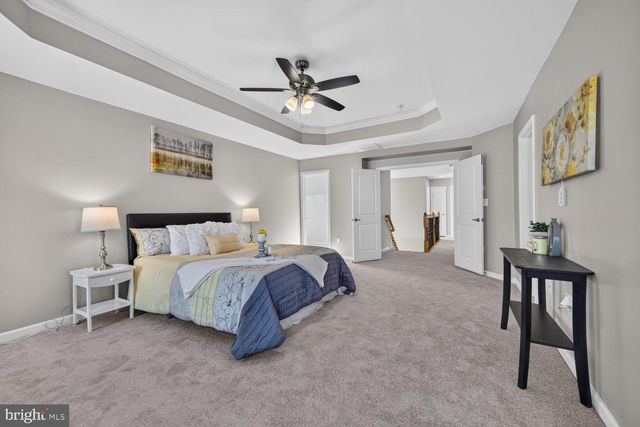 9407 RESERVOIR RD, Fredericksburg, VA 22407