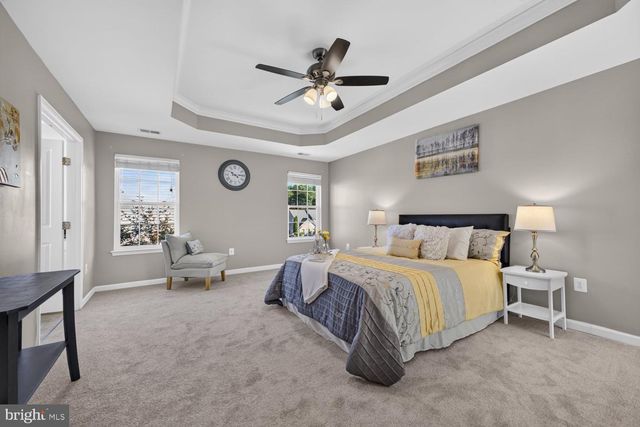 9407 RESERVOIR RD, Fredericksburg, VA 22407