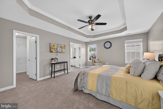 9407 RESERVOIR RD, Fredericksburg, VA 22407