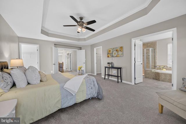 9407 RESERVOIR RD, Fredericksburg, VA 22407