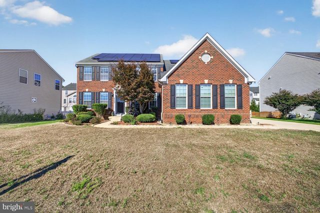 9407 RESERVOIR RD, Fredericksburg, VA 22407