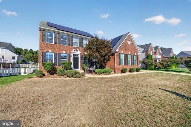 9407 RESERVOIR RD, Fredericksburg, VA 22407