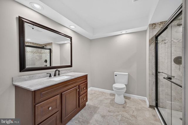 9407 RESERVOIR RD, Fredericksburg, VA 22407