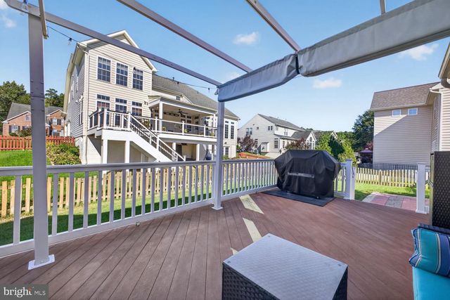 9407 RESERVOIR RD, Fredericksburg, VA 22407