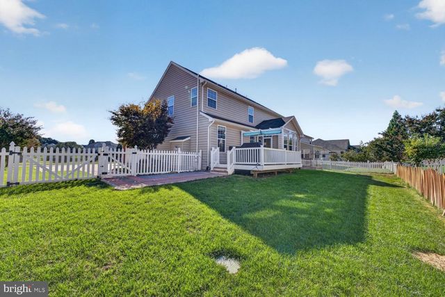 9407 RESERVOIR RD, Fredericksburg, VA 22407